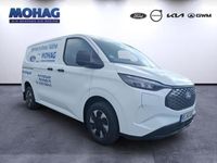 Gebraucht Ford Transit Trend 100 kW (136 PS) 2025 Weiss Limousine