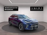 Brugt Cupra Terramar 150 HK (110 kW) 2025 Blå SUV