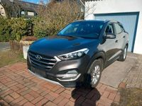 Gebraucht Hyundai Tucson 2018 SUV