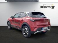 Gebraucht Opel Mokka Elegance 131 PS (96 kW) 2022 Power rot SUV