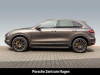 Gebraucht Porsche Cayenne 245 PS (180 kW) 2012 Umbrametallic SUV