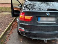 gebraucht BMW X5 Diesel