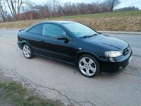 gebraucht Opel Astra Coupé 2.2 16V -