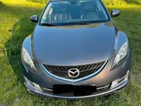 Second-hand Mazda 6 163 CP (119 kW) 2009 Gri Break