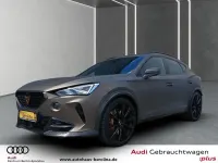 Gebraucht Cupra Formentor VZ 390 PS (286 kW) 2024 Braun SUV