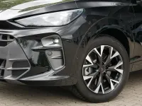 Używany Cupra Terramar 204 KM (150 kW) 2025 Czarny SUV