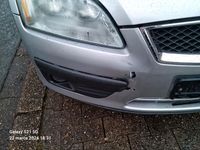 gebraucht Ford Focus Benzin Automatik Tuv