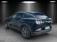 Gebraucht Ford Mustang Mach-E 216 kW (294 PS) 2023 Iridiumschwarz metallic SUV