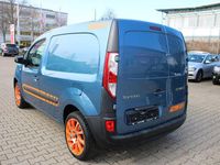 Gebraucht Renault Kangoo 114 PS (83 kW) 2019 Blau Van / Kleinbus