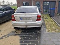 Gebraucht Opel Astra 105 PS (77 kW) 2005 Kleinwagen