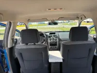 Gebraucht Renault Mégane 112 PS (82 kW) 2004 Blau Kleinwagen