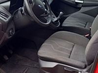 gebraucht Ford Transit Connect Kombi 230 L2