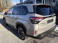 Gebraucht Subaru Forester Exclusive+ 136 PS (100 kW) 2026 Cashmere gold opal SUV