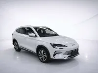 Używany BYD Seal U Boost 218 KM (160 kW) 2025 Biały SUV