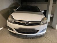 gebraucht Opel Astra GTC 1.4 ecoFLEX Selection "110 Jahre" ...