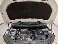 Gebraucht VW Caddy Maxi Trendline 150 PS (110 kW) 2019 Candyweiß Van / Kleinbus