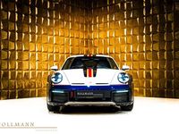 Neu Porsche 911 480 PS (353 kW) 2026 Weiß