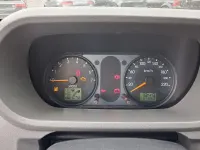 Gebraucht Ford Fusion Ambiente 80 PS (58 kW) 2004 Grau Kleinwagen