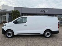 Neu Opel Vivaro 144 PS (105 kW) 2026 Lackierung weiss icy/typ ausse Van / Kleinbus
