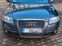 Gebraucht Audi A6 180 PS (132 kW) 2005 Grau Kombi