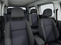 Nowe VW Caddy Maxi 122 KM (89 kW) 2026 Szary Minivan