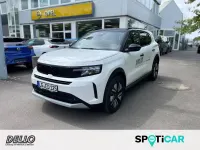 Neu Opel Frontera Ultimate 110 PS (80 kW) 2026 Weiß SUV