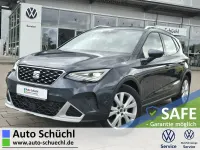 Gebraucht Seat Arona Xperience 110 PS (80 kW) 2023 Grau SUV