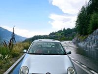 gebraucht VW Lupo 1.4 60ps TÜV 02.2026 Top Zustand