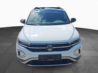 Gebraucht VW T-Roc Beats 150 PS (110 kW) 2024 Purewhite SUV