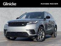 Gebraucht Land Rover Range Rover Velar SE Dynamic 300 PS (220 kW) 2024 Zadar grey SUV