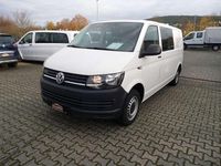 Gebraucht VW Transporter 150 PS (110 kW) 2019 Candyweiss Van