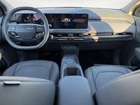 Gebraucht Kia EV3 Earth 150 kW (204 PS) 2025 Schwarz SUV
