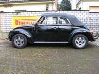 gebraucht VW Käfer 1303-S CABRIO, EZ 05/1979, KM: 76.000