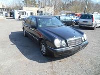 gebraucht Mercedes E230 Avantgarde