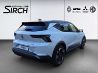 Neu Renault Scenic E-Tech Techno 160 kW (218 PS) 2025 Weiß SUV