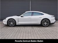 gebraucht Porsche Taycan Head-Up Performancebatterie+ 20-Zoll