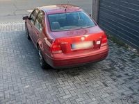 Gebraucht VW Bora 101 PS (74 kW) 2000 Rot Limousine