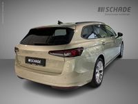 Gebraucht Skoda Superb Selection 150 PS (110 kW) 2022 Othercolor Kombi