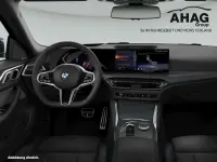 Neu BMW i4 M Sport 250 kW (340 PS) 2026 Black sapphire Limousine