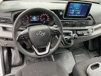 Gebraucht Maxus V90 148 PS (108 kW) 2024 Weiß Van