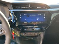 Gebraucht Opel Corsa GS Line 101 PS (74 kW) 2024 Grau (metallic) Kleinwagen