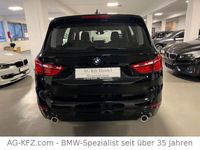 gebraucht BMW 218 d Gran Tourer/Aut/Navi/LED/Sitzheizung/ParkAs