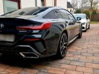 gebraucht BMW 840 i Gran Coupe M Sportpaket Laser / 360°