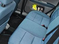 Usata Mazda 2 80 CV (58 kW) 2004 Grigio Utilitaria