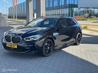 Gebraucht BMW 120 Executive 190 PS (139 kW) 2020 Schwarz Kleinwagen