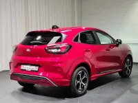 Usata Ford Puma ST-Line 155 CV (114 kW) 2025 Rosso SUV