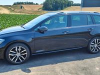 gebraucht VW Golf VII 