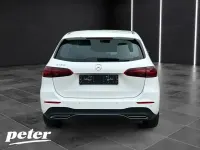 Gebraucht Mercedes B180 Progressive 136 PS (100 kW) 2025 Unilack polarweiß Kleinwagen