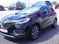 Gebraucht Renault Kadjar Bose Edition 116 PS (85 kW) 2019 Schwarz SUV