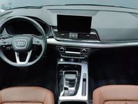 Gebraucht Audi Q5 286 PS (210 kW) 2023 Grau SUV